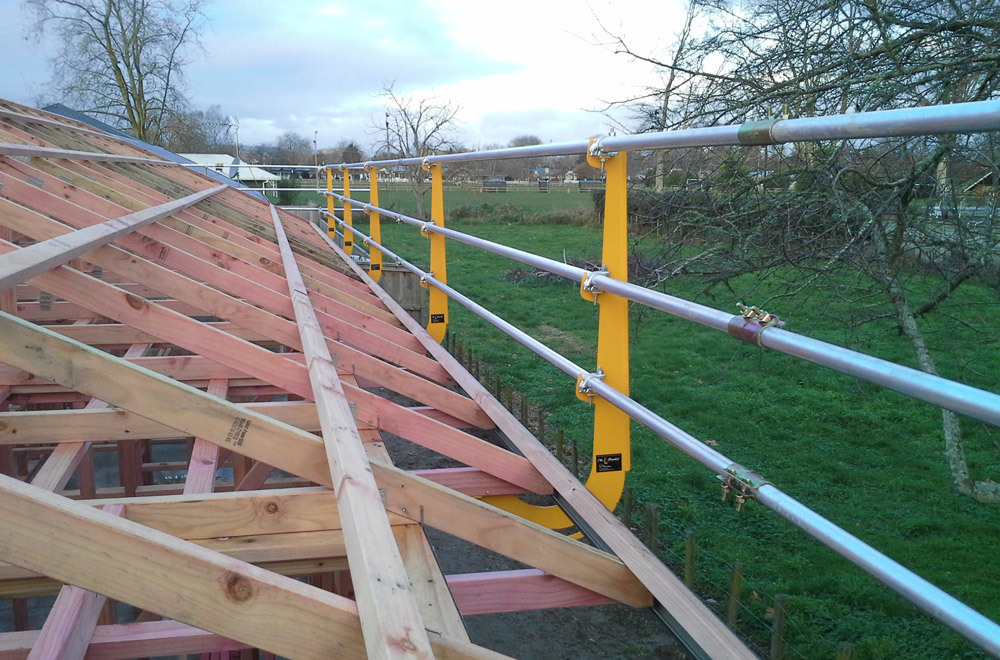 Aluminium Scaffolding NZ DIY Scaffolding New Zealand