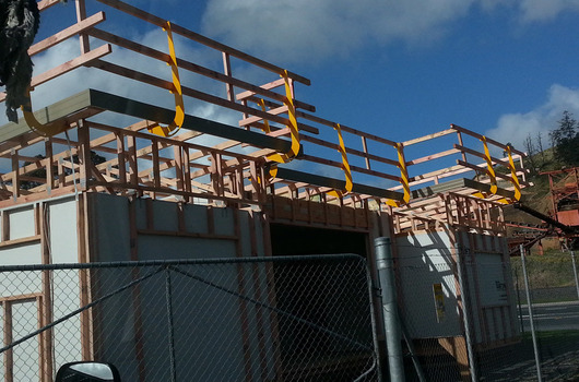 Roof Access Systems NZ | Roof Edge Protection For Sale
