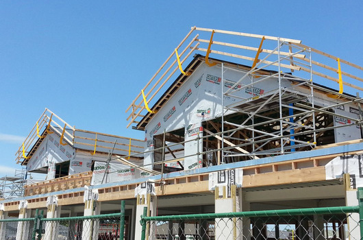 Roof Access Systems NZ | Roof Edge Protection For Sale