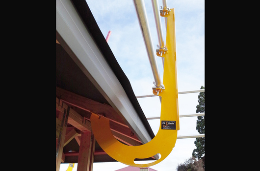 Roof Fall Protection Systems NZ, Fall Protection NZ