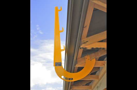 Roof Access Systems NZ | Roof Edge Protection For Sale