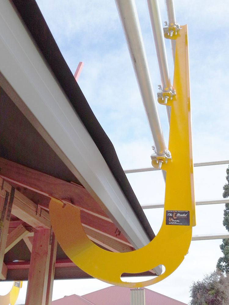 Roof Access Systems NZ Roof Edge Protection For Sale