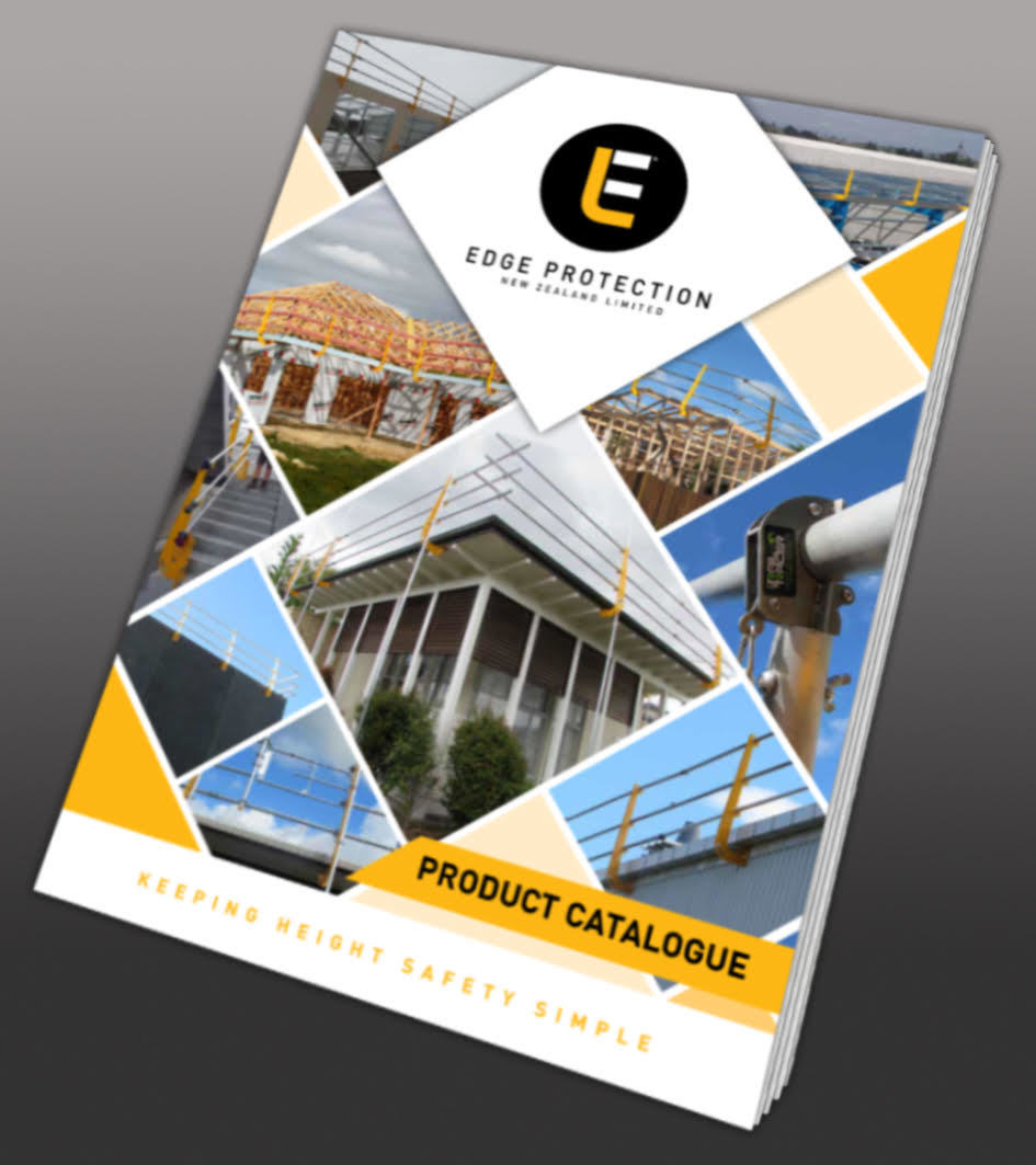Fall protection systems NZ Edge protection Auckland